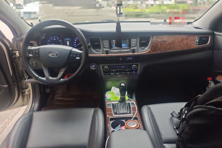 Used Hyundai Mistra 2014 1.8L Automatic Deluxe DLX Model