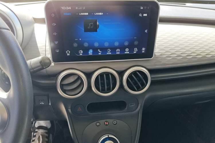 Used ORA Black Cat 2021 301km Cute Pet Edition