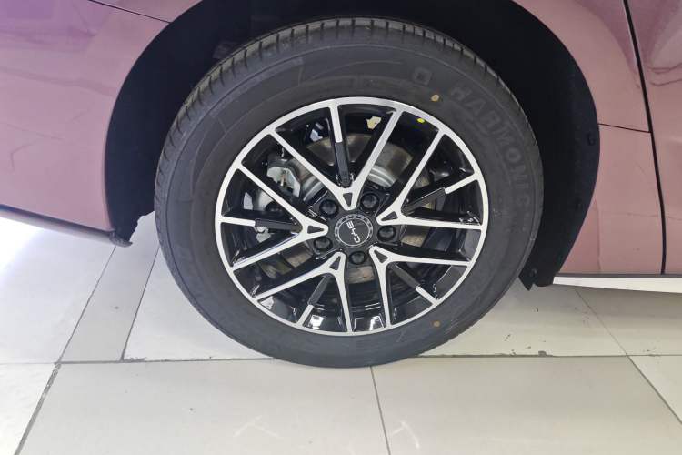 Used BYD Seal 2024 HONOR Edition DM-i 1.5L 121km Elite Model