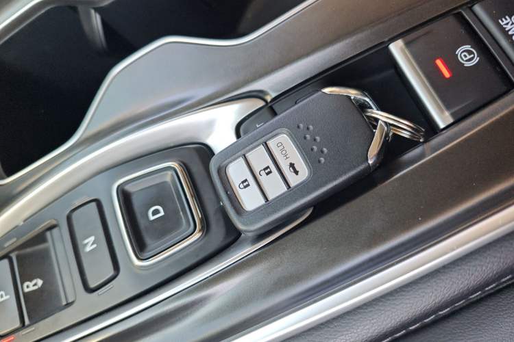 Used Honda Accord 2022 Xing·Hybrid 2.0L Xingling Version
