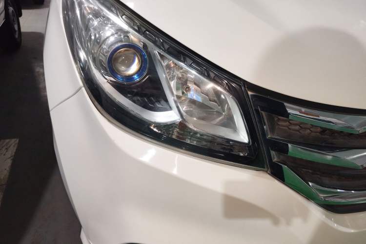 Used SAIC MAXUS G10 2018 PLUS 2.0T Automatic Elite Edition