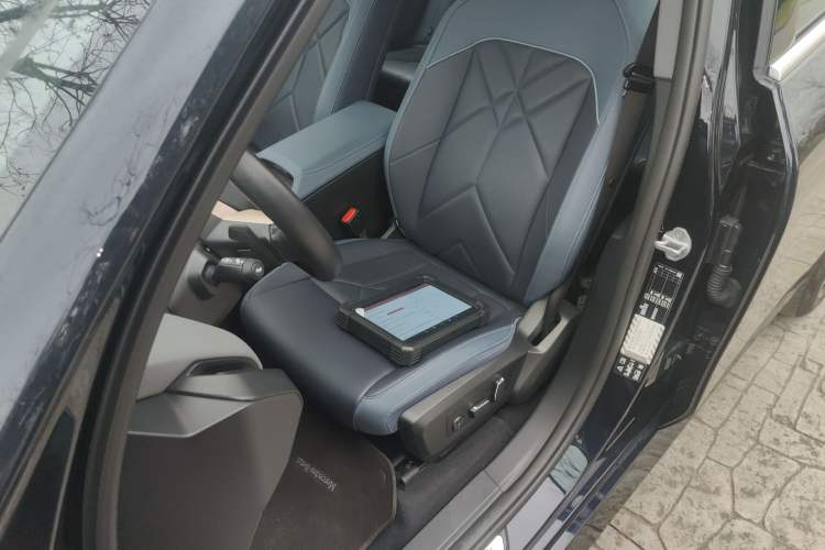 Used BMW X3 2025 xDrive30L Luxury Edition M Sport Package