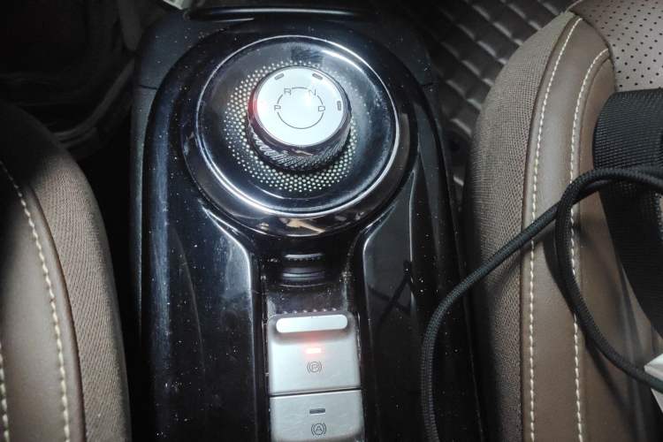 Used Wuling Bingo 2023 410 km Lingxi Deluxe Edition