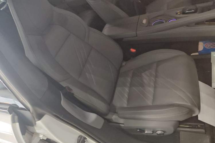 Used Zeekr 001 2024 WE Edition 100 kWh Rear-Drive