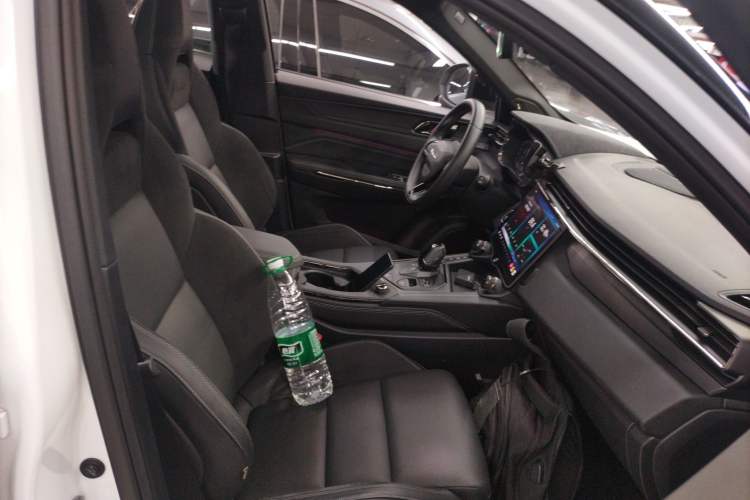 Used Lynk & Co 01 EM-P 2021 1.5TD PHEV Halo