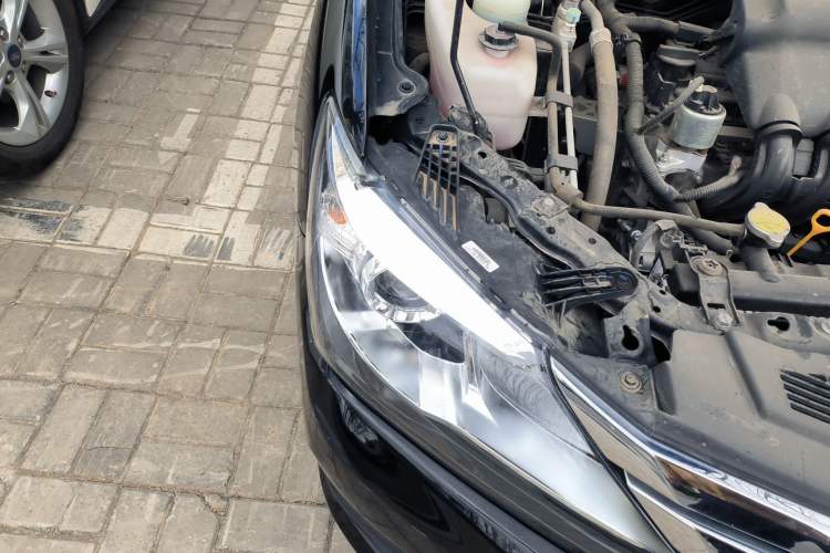 Used BYD F3 2020 1.5L Manual Luxury Edition