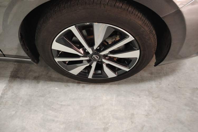 Used Nissan Sylphy 2022 Electric-Drive e-POWER Super Connect PLUS Right Front Wheel Hub