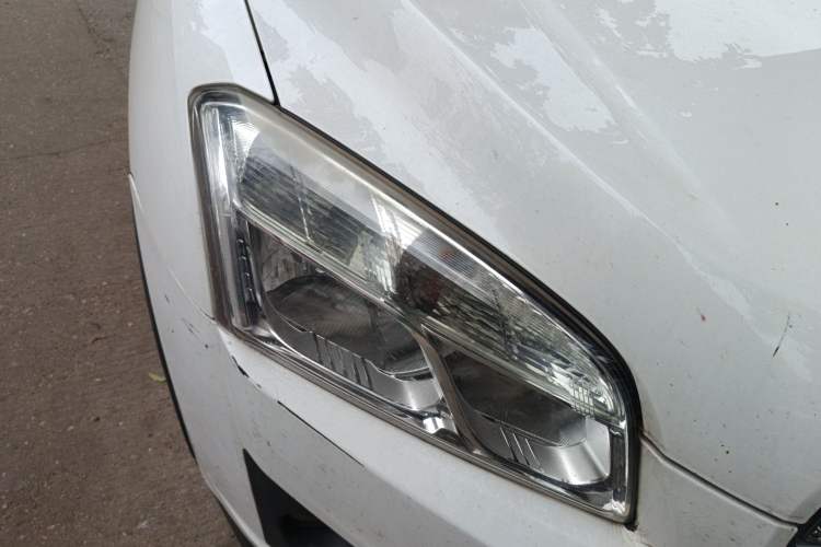 Used Chevrolet Trax 2014 1.4T Automatic Two-Wheel Drive Comfort Version