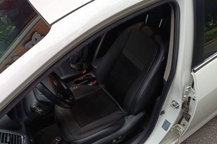 Used Kia K3S 2014 1.6L Automatic DLX