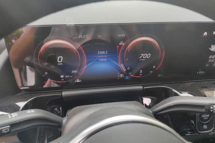 Used Mercedes-Benz GLA 2023 GLA 220