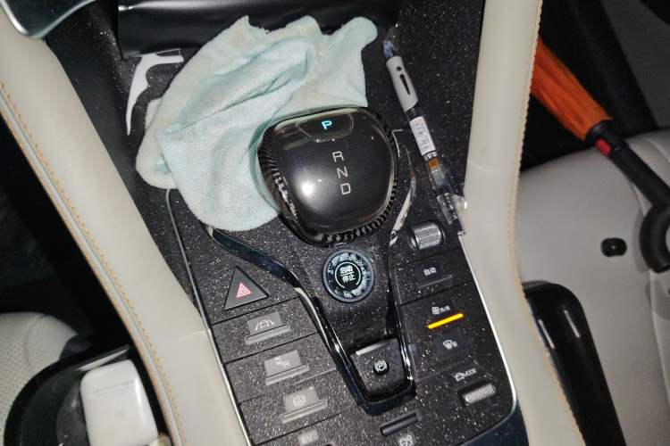 Used BYD Song PLUS New Energy 2021 DM-i 51KM Prestige Model