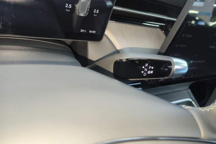 Used XPeng G6 2025 625 Long-Range Max Flagship Edition