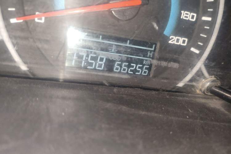 Used Wuling Hongguang 
