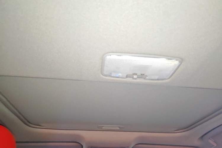 Used Toyota Levin 2016 1.6G CVT Elite Edition Headliner