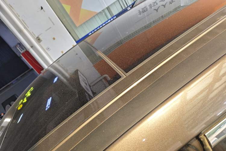 Used Nissan Murano 2019 2.5L XL Two-Wheel Drive Smart Connect Luxury Edition China VI Standard Roof