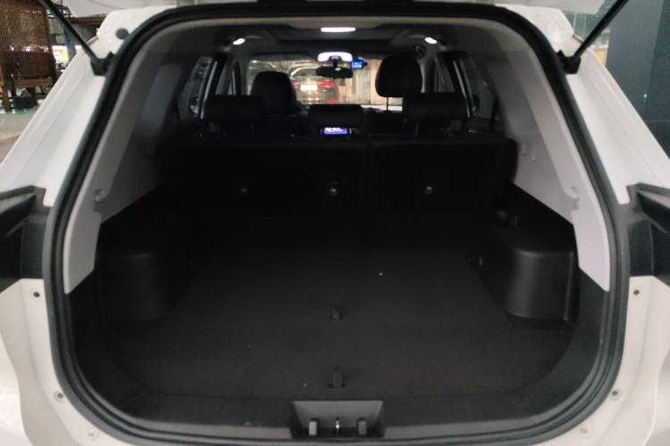 Used Chery Tiggo 8 2018 1.5 TCI Automatic Exclusive Edition 5-seater