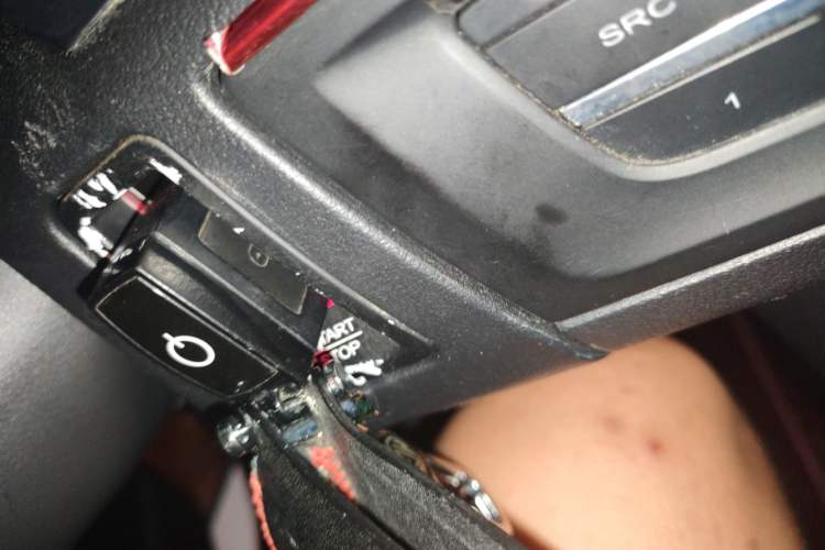 Used MG 6 2015 Hatchback 1.8L 90th Anniversary Track Champion Edition Manual Comfort Model