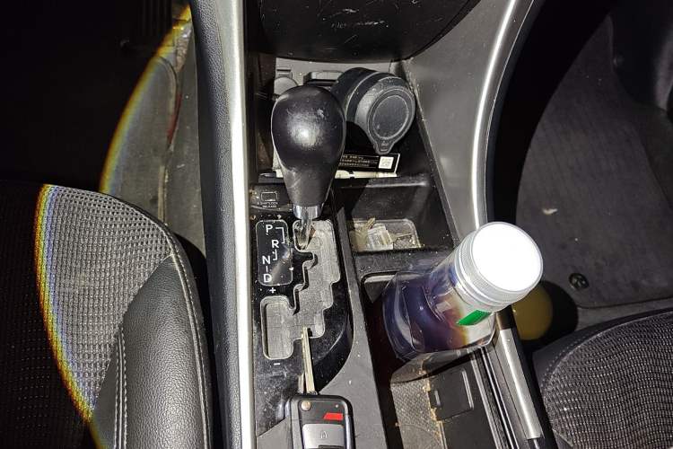 Used Hyundai Sonata 2013 2.0L Automatic Leading Edition
