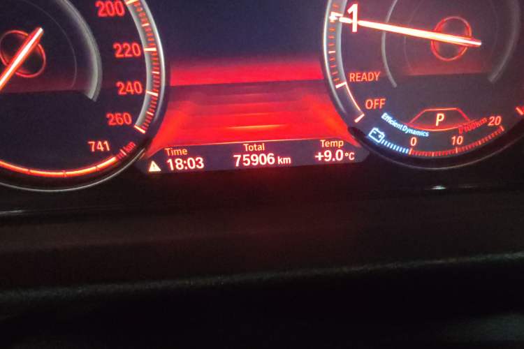 Used BMW 3 Series 2019 320Li M Luxury Package