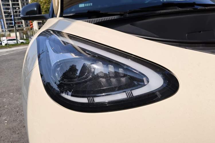 Used Geely Galaxy Geome 2025 310km Dream Edition