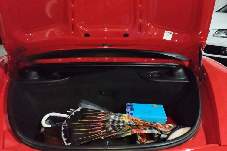 Used Porsche Boxster 2013 Boxster 2.7L