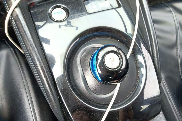 Used Nissan Sylphy EV 2018 Smart Edition
