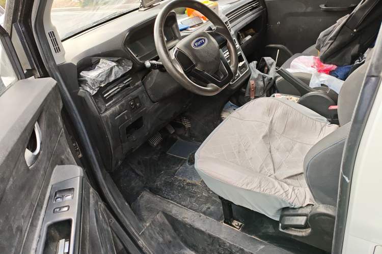 Used Karry Dolphin EV 2021 Upgraded Smart Enjoyment Model