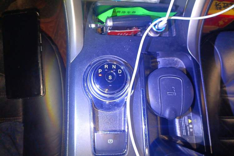 Used Ford Mondeo 2017 EcoBoost 200 Stylish Model
