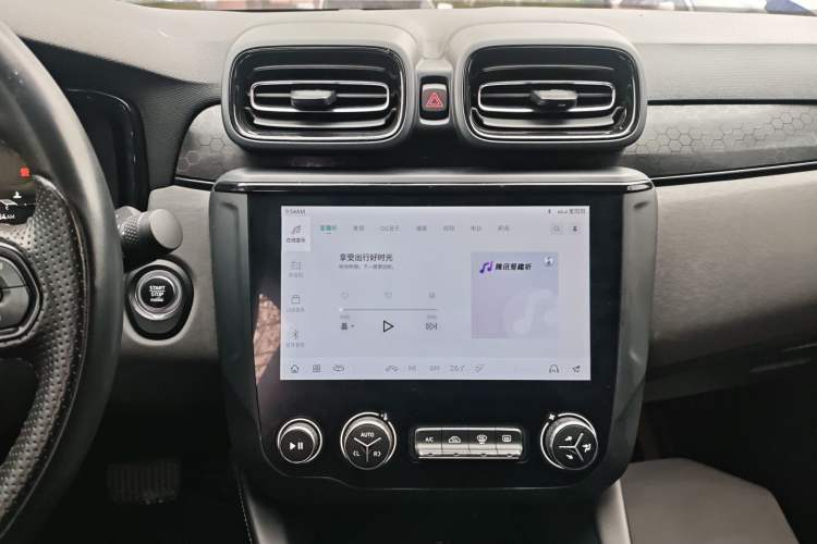 Used Lynk & Co 03 2022 2.0TD DCT GenioPlus