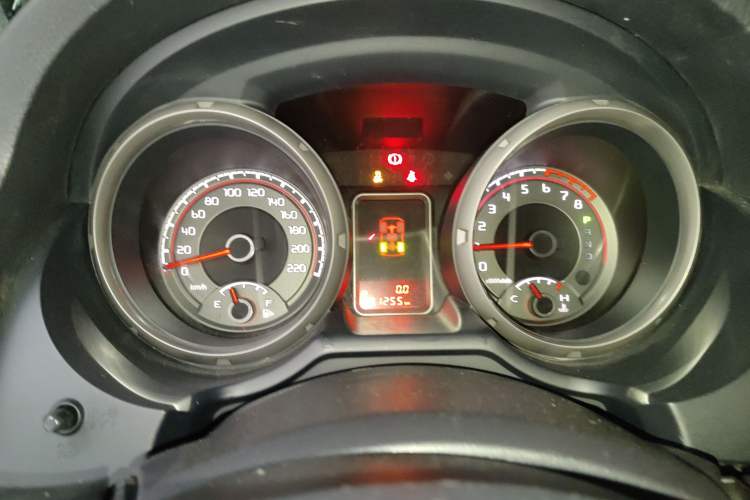 Used Mitsubishi Pajero 2016 3.0L Automatic Luxury Version China V Standard
