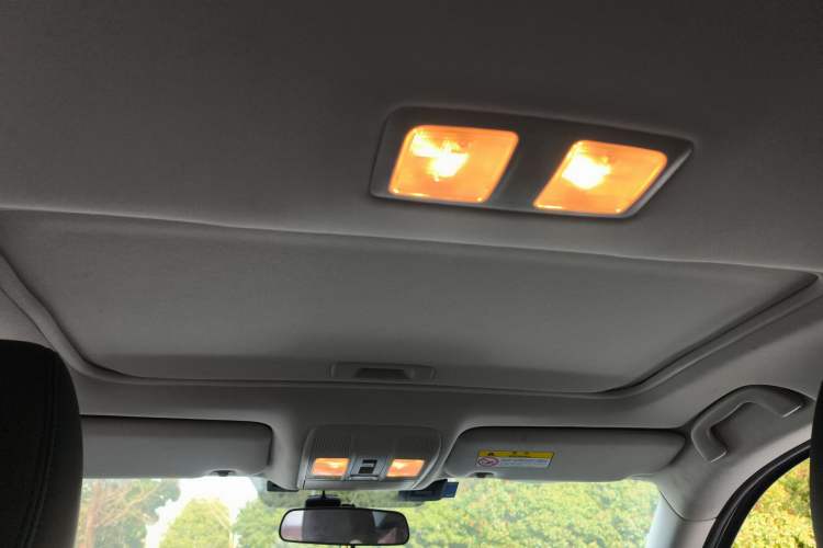 Used Mazda CX-5 2017 2.0L Automatic 2WD ZhiShang Trim China VI Standard