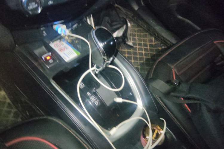 Used Nissan X-Trail 2019 2.0L CVT 7-Seater Comfort Version 2WD