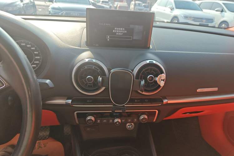 Used Audi A3 2017 Cabriolet 40 TFSI