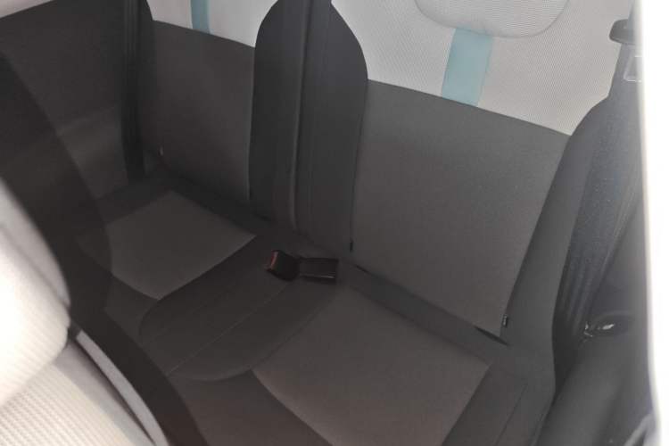 Used CHANGAN NEVO Lumin 2023 205km Xiangqin Version Left Rear Seat