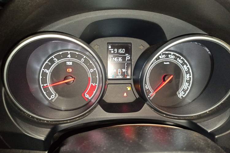 Used MG GT 2016 1.5T Automatic Value-Added Luxury Edition