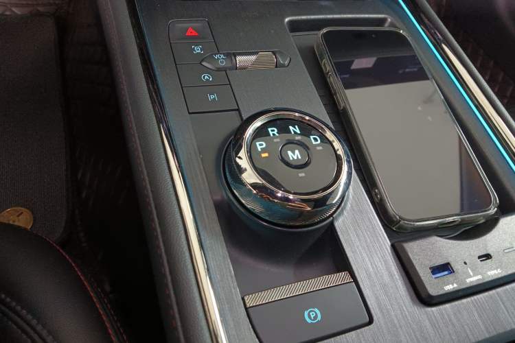 Used Ford EVOS 2022 EcoBoost 245 Sport Edition