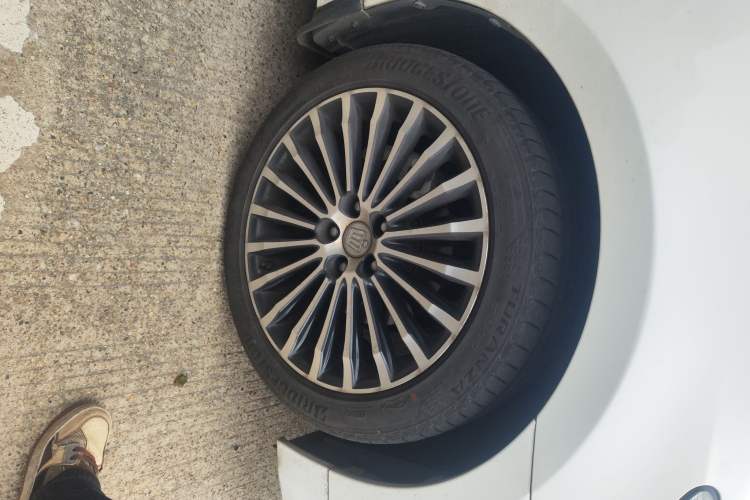 Used Toyota Crown 2018 2.0T Sport Edition Right Front Wheel Hub