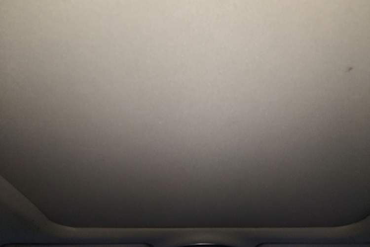 Used Hyundai Tucson 2020 280TGDi Two-Wheel-Drive GLS Fashion Edition China VI Standard Headliner