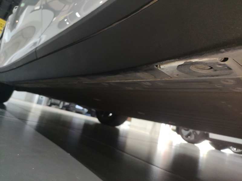 Used Li Auto i6 2025 Model Two-Wheel-Drive Standard Type — 22