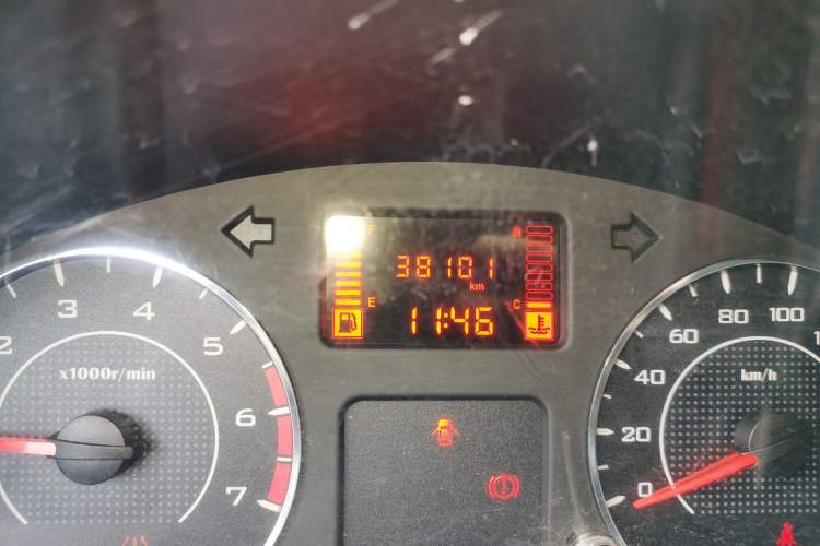 Used Wuling Zhengtu 2021 1.5L Adventure LAR