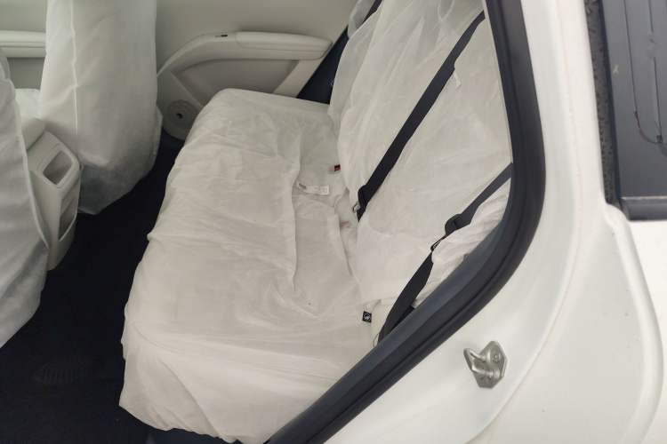 Used Geely Galaxy Geome 2026 Model 310km Youth Edition
