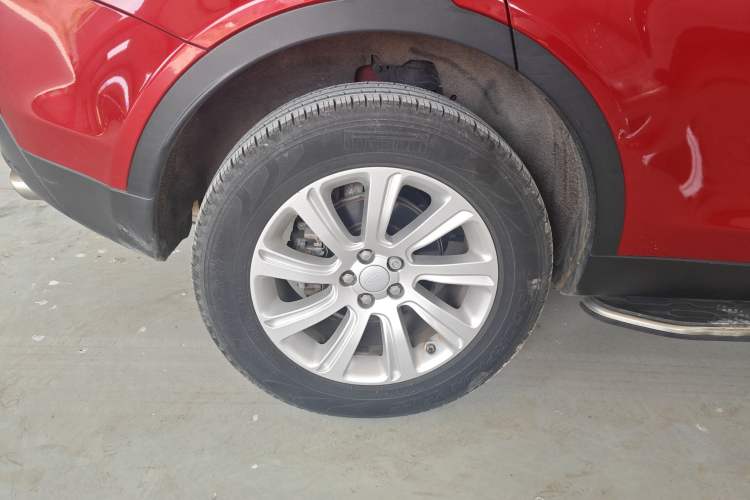 Used Land Rover Discovery Sport 2016 2.0T SE