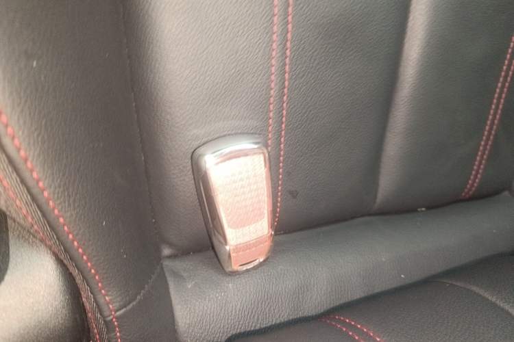 Used Audi Q2L 2022 35 TFSI Progressive Dynamic Edition Interior 1