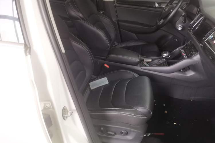 Used Skoda Kodiaq 2020 TSI330 7-Seater Two-Wheel-Drive Luxury Enjoyment Edition