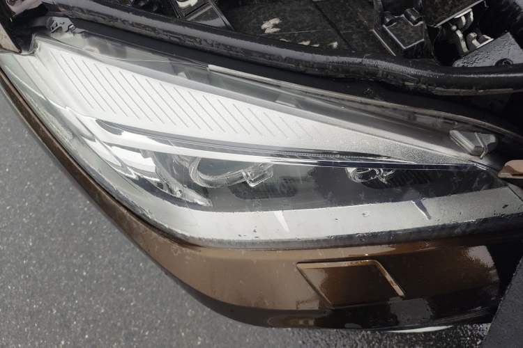 Used BMW X1 2015 sDrive18i Leading Edition