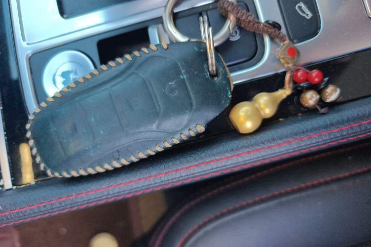 Used BYD Tang New Energy 2019 DM 2.0T All-Wheel Drive Smart Connectivity Enjoyment Model 7 Seats China VI Standard