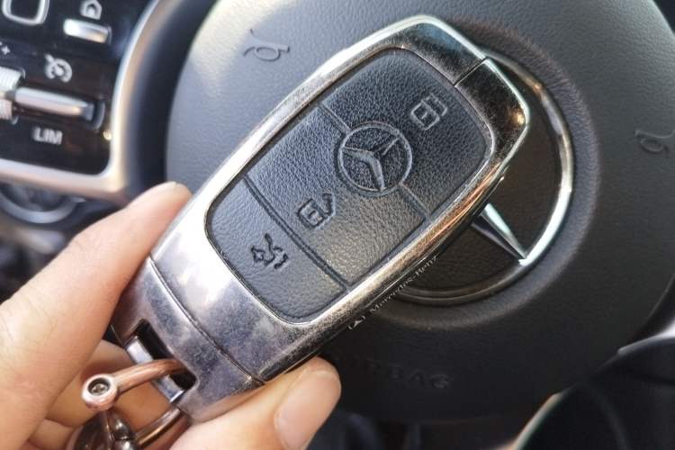 Used Mercedes-Benz GLC 2020 Facelift GLC 260 L 4MATIC Luxury Edition