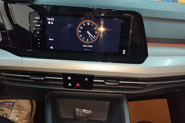 Used Volkswagen Golf 2023 280TSI DSG Pro