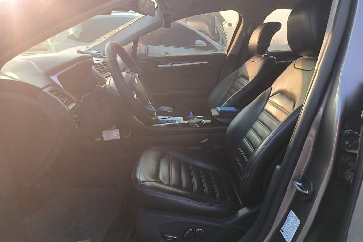 Used Ford Mondeo 2013 1.5L GTDi180 Fashion Edition
