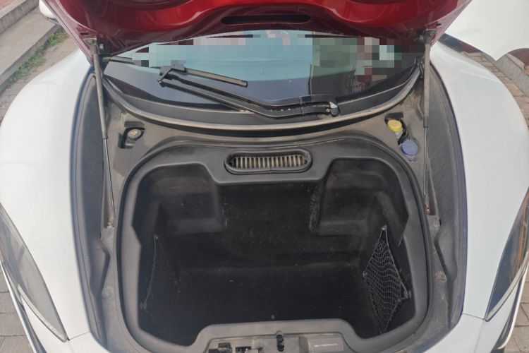 Used McLaren 650S 2014 3.8T Spider